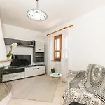 شقة Casa A Due Passi Dal Mare أرباتاكْسْ