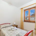 Lägenhet Casa A Due Passi Dal Mare Àrbatax