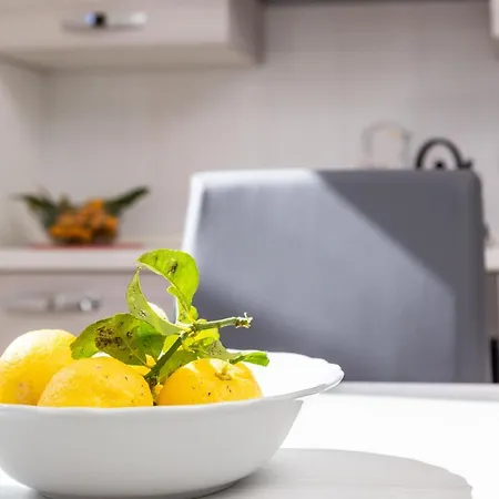 Casa A Due Passi Dal Mare Apartamento