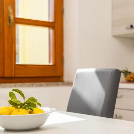 Apartamento Casa A Due Passi Dal Mare *