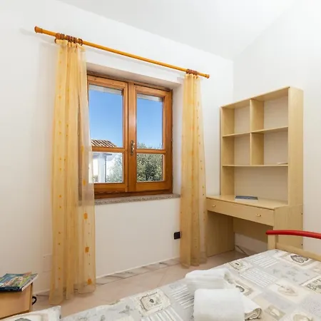 Casa A Due Passi Dal Mare * Àrbatax