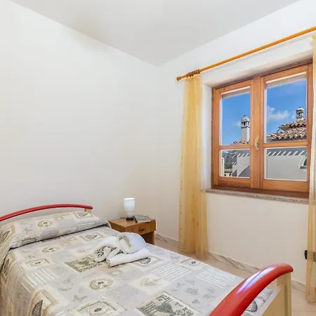 Apartamento Casa A Due Passi Dal Mare Àrbatax