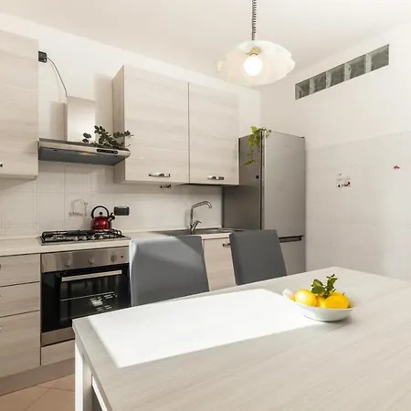 Casa A Due Passi Dal Mare Apartamento