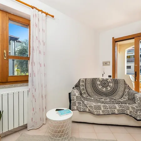 Casa A Due Passi Dal Mare * Àrbatax