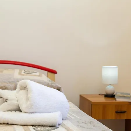 Casa A Due Passi Dal Mare *