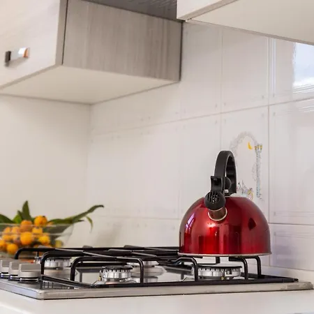 Casa A Due Passi Dal Mare Apartamento