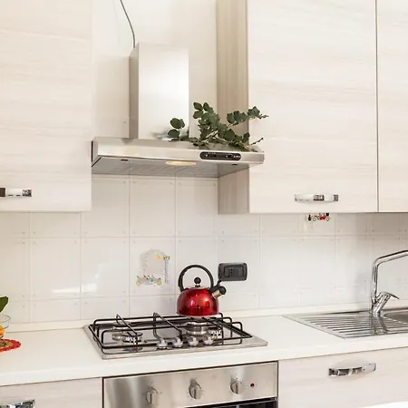 Casa A Due Passi Dal Mare Àrbatax