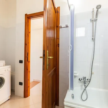 Apartamento Casa A Due Passi Dal Mare *