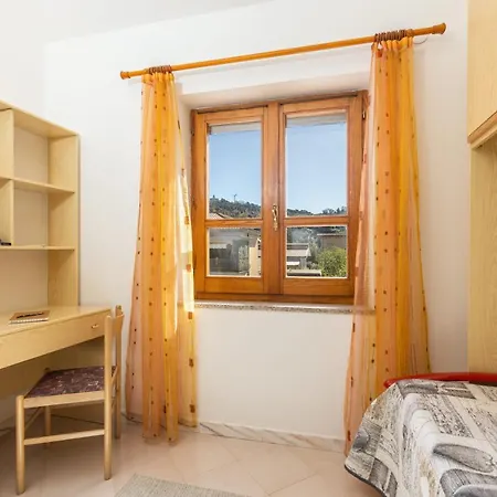 Lägenhet Casa A Due Passi Dal Mare *