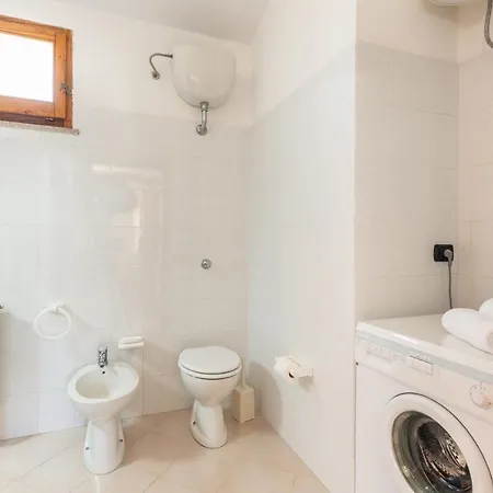 Apartamento Casa A Due Passi Dal Mare Àrbatax