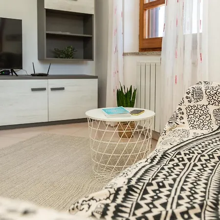 Casa A Due Passi Dal Mare Apartamento