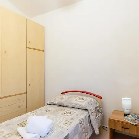 Casa A Due Passi Dal Mare