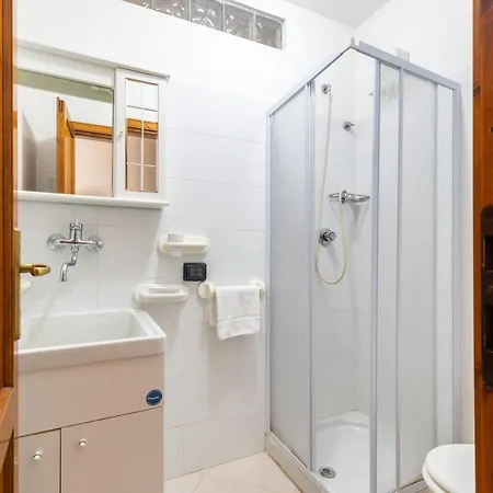 Casa A Due Passi Dal Mare Apartamento *