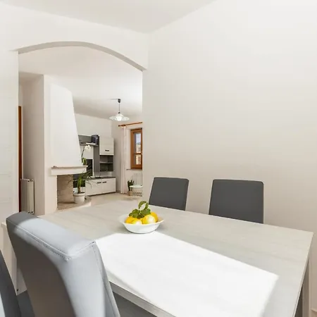 Casa A Due Passi Dal Mare