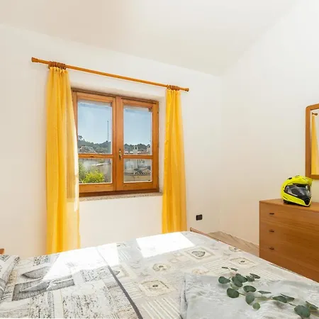 Apartment Casa A Due Passi Dal Mare *