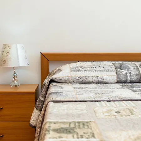 Casa A Due Passi Dal Mare Apartment Àrbatax