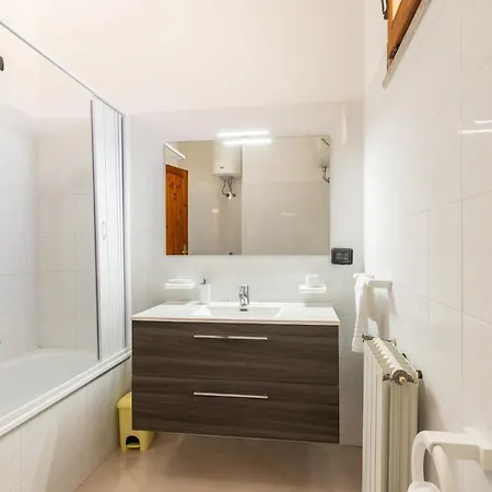 Casa A Due Passi Dal Mare Àrbatax