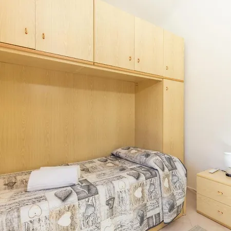 Casa A Due Passi Dal Mare Apartamento