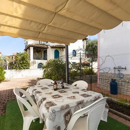 Casa A Due Passi Dal Mare