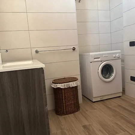 Casa A Due Passi Dal Mare Διαμέρισμα *