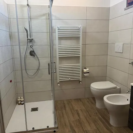 Casa A Due Passi Dal Mare Διαμέρισμα *